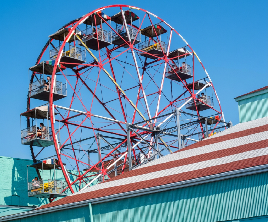 Increase overall brightness naturally